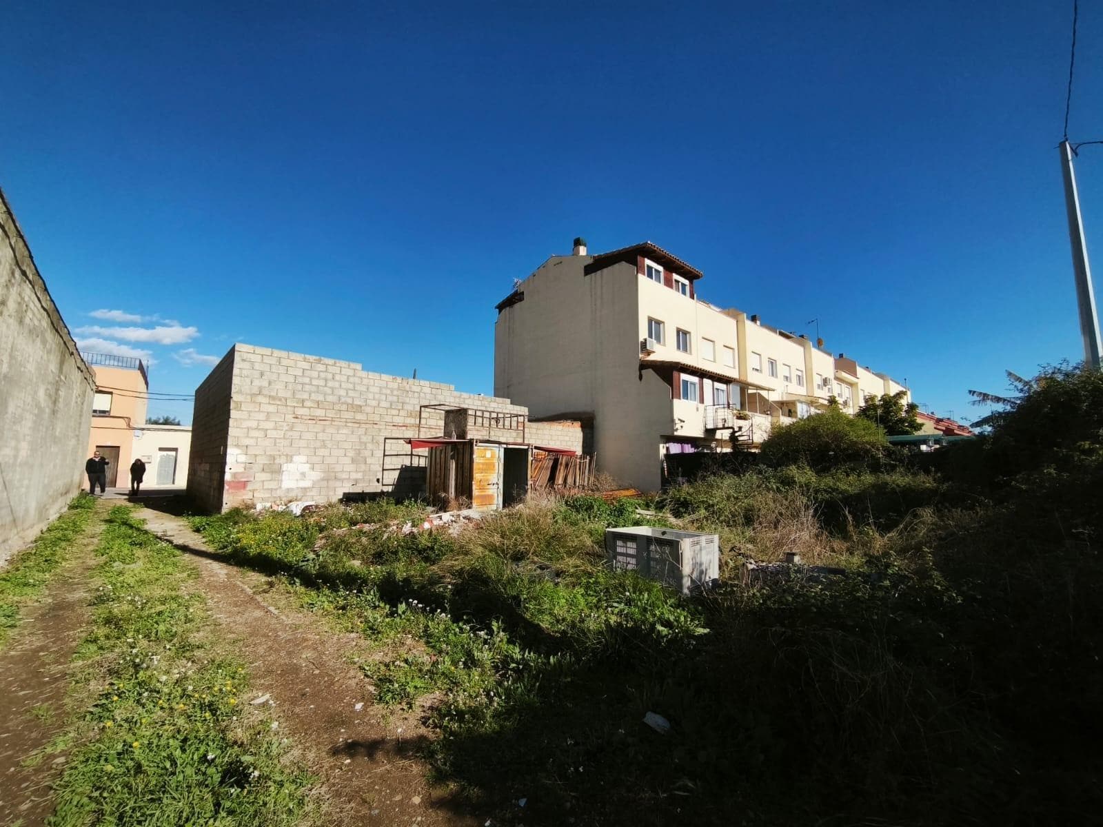 De Tírig, Castellon, 10, Castelló de la Plana, Castellón en venta Foto principal- Imagen 1 de 8
