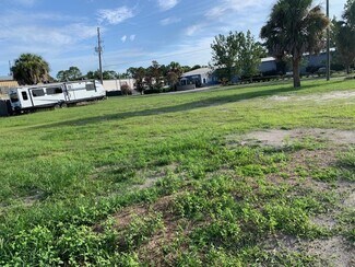Más detalles de Langley Ave., Deland, FL - Terreno en alquiler