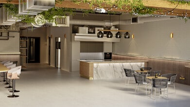 1131-1177 Polk St, San Francisco, CA en alquiler Foto del interior- Imagen 2 de 16