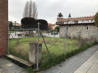 Más detalles para Calle Rosalía Castro, 3, San Fernando De Henares - Terrenos en venta