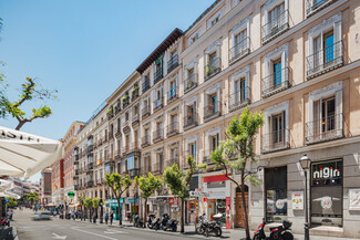 Más detalles para Calle Fuencarral, 89, Madrid - Edificios residenciales en venta