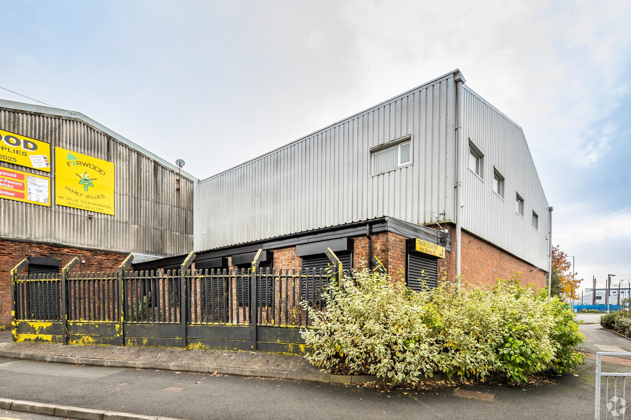 68 Pocket Nook St, St Helens en alquiler Foto del edificio- Imagen 1 de 8