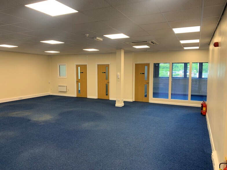 Osbaldwick Link Rd, York en alquiler - Foto del interior - Imagen 3 de 3