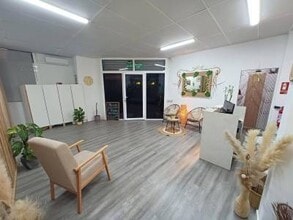 Local en L'Hospitalet de Llobregat, Barcelona en alquiler Foto del interior- Imagen 1 de 18