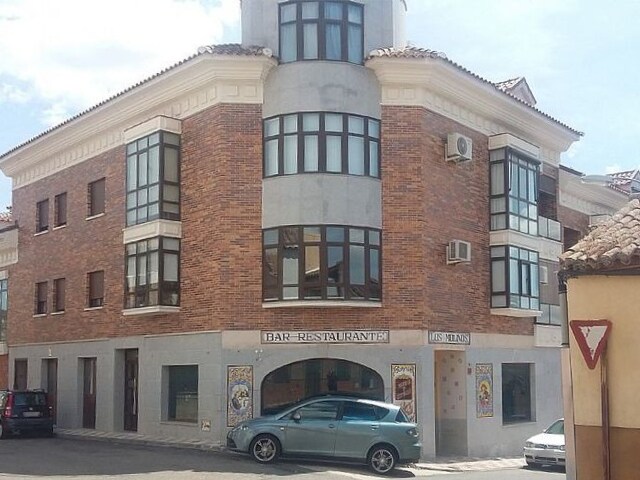 Más detalles de Local en alquiler