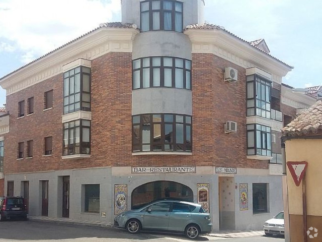 Edificios residenciales en Los Yébenes, Toledo en venta - Foto del interior - Imagen 1 de 1