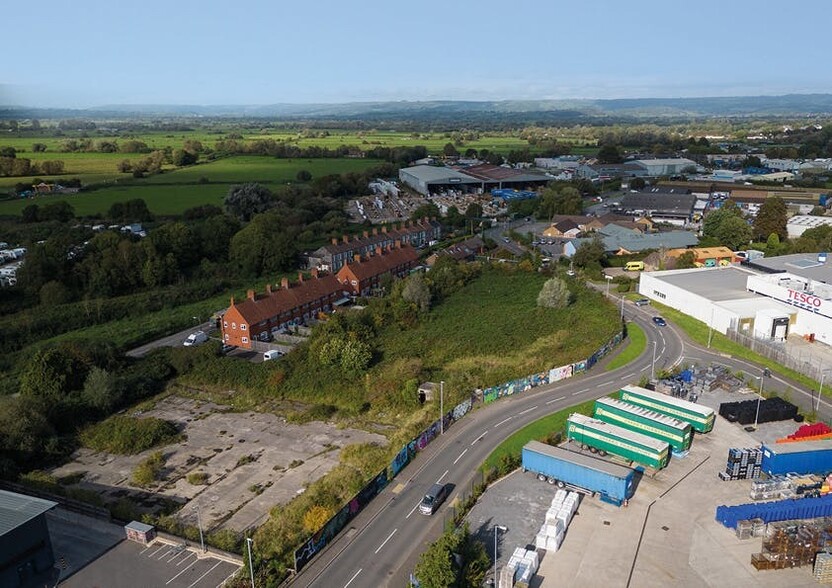 Street Rd, Glastonbury en venta - Foto del edificio - Imagen 3 de 5