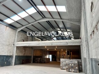 Más detalles de Nave en venta