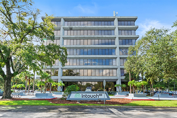 850 E Altamonte Dr, Altamonte Springs, FL en venta - Foto del edificio - Imagen 3 de 7