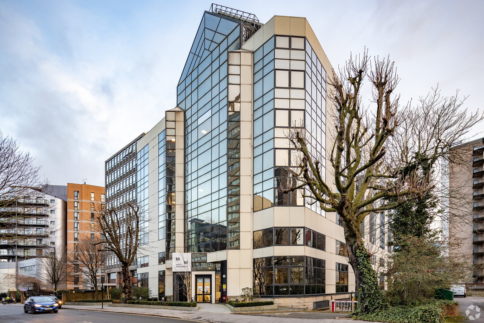 8-10 Sydenham Rd, Croydon en venta Foto principal- Imagen 1 de 8