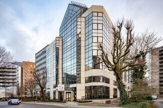 Más detalles de 8-10 Sydenham Rd, Croydon - Oficina en venta