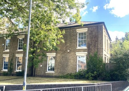 1 Bilton Rd, Rugby en venta - Foto del edificio - Imagen 1 de 1