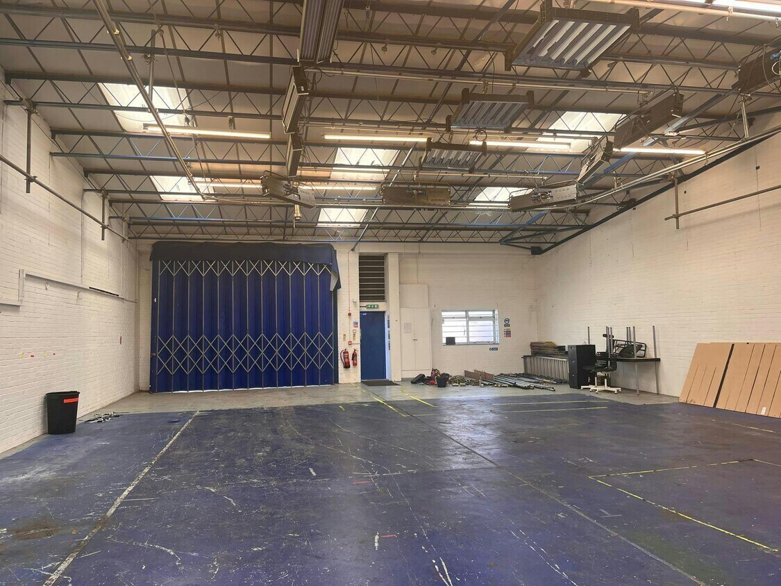 Chilton Rd, Chesham en alquiler Foto del interior- Imagen 1 de 4