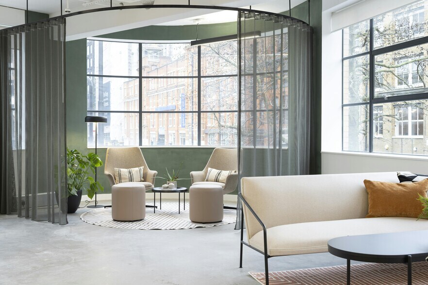 3 Haberdasher St, London en alquiler - Foto del interior - Imagen 1 de 35