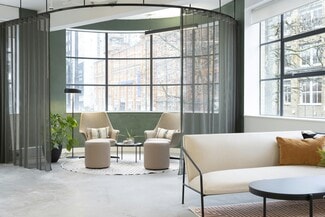 Más detalles de 3 Haberdasher St, London - Oficina en alquiler