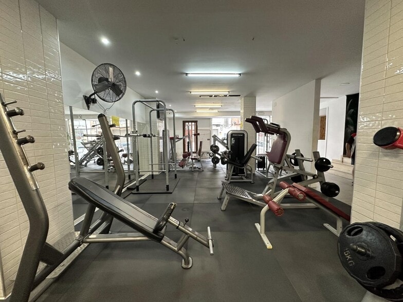 Local en Tarragona, Tarragona en venta - Foto del interior - Imagen 3 de 12