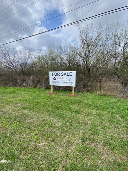 20223 State Highway 16, Von Ormy, TX en venta - Foto principal - Imagen 3 de 3