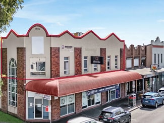 Más detalles de 24 Beaumont St, Hamilton - Oficina en alquiler