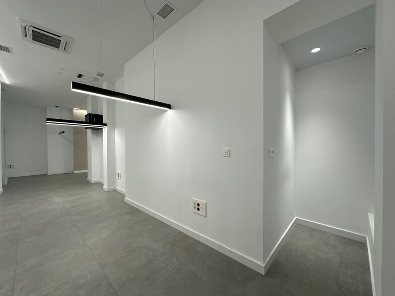 Calle del Doctor Cerrada, 29-29, Zaragoza, Zaragoza en alquiler - Foto del interior - Imagen 3 de 13