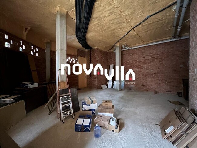 Más detalles de Oficina/Local en alquiler