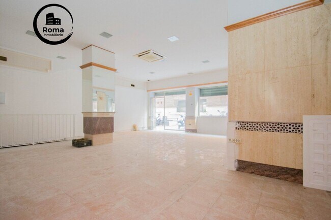 Más detalles de Local en venta