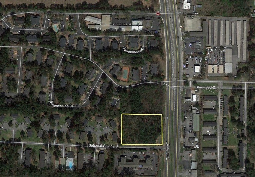 Tara Blvd, Jonesboro, GA en venta - Otros - Imagen 1 de 2