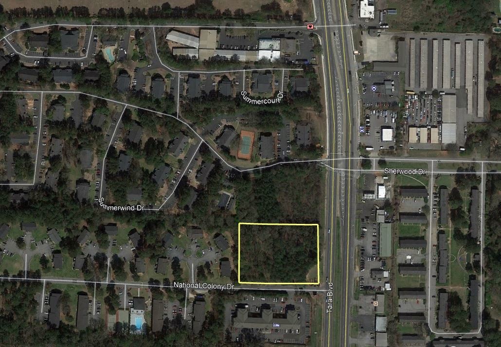 Tara Blvd, Jonesboro, GA en venta Otros- Imagen 1 de 3