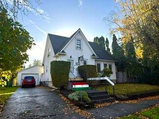 Más detalles de 1966 McCoy Ave NE, Salem, OR - Oficina en venta