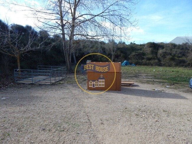 Más detalles de Nave en venta