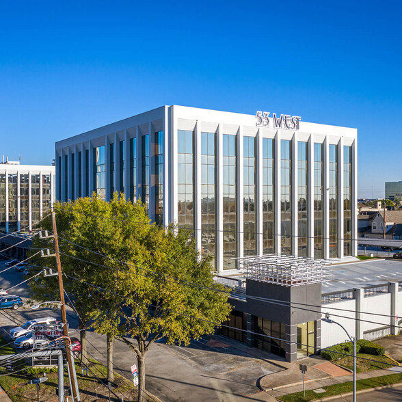 5373 W Alabama St, Houston, TX en alquiler - Foto del edificio - Imagen 2 de 11