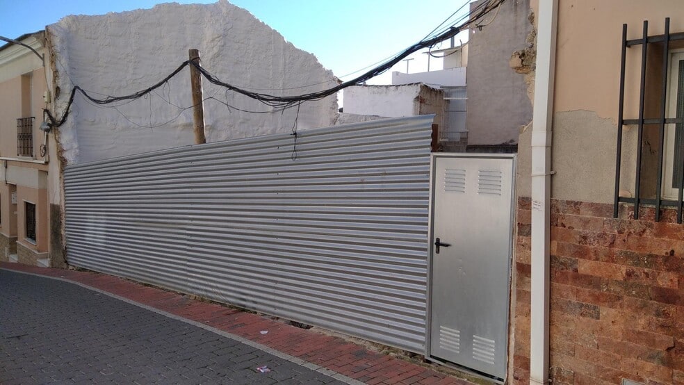 Terreno en Calasparra, Murcia en venta - Foto del edificio - Imagen 2 de 2