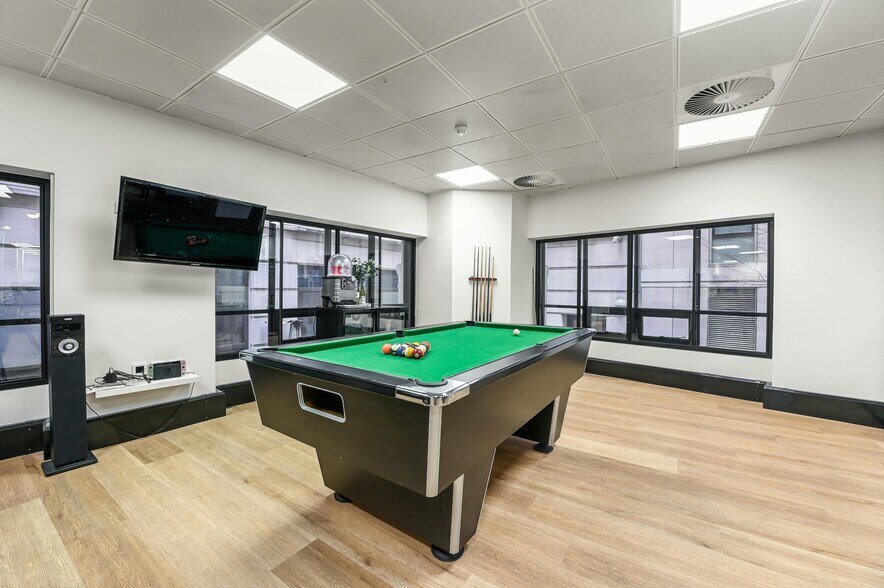 3 Copthall Ave, London en alquiler - Foto del edificio - Imagen 2 de 14