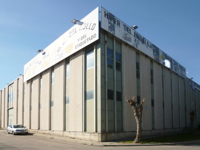 Más detalles de Nave en venta