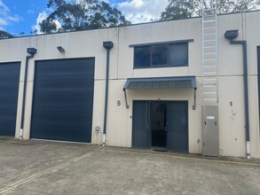 19 Newbridge Rd, Berkeley Vale en alquiler Foto del edificio- Imagen 2 de 6