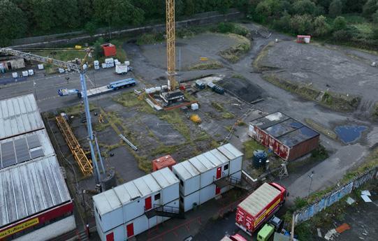 60 Hobden St, Glasgow en alquiler - Foto del edificio - Imagen 2 de 5