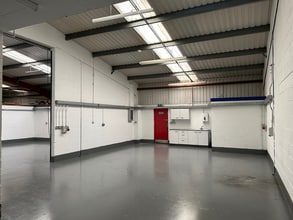 Long Island Park, Carlisle en alquiler Foto del interior- Imagen 1 de 7