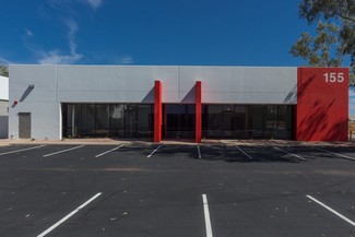 Más detalles para 2775 N Arizona Ave, Chandler, AZ - Oficina, nave en alquiler