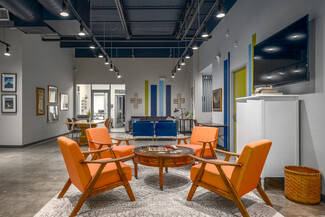 Más detalles para 1000 N Post Oak Rd, Houston, TX - Coworking en alquiler