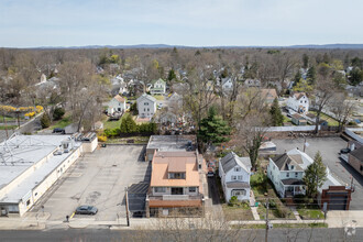 623-635 Broadway, Westwood, NJ - VISTA AÉREA  vista de mapa