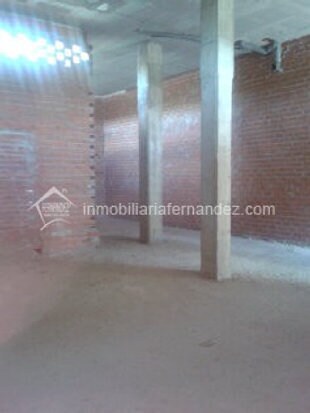 Local en Cáceres, Cáceres en alquiler - Foto del edificio - Imagen 3 de 5