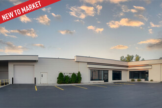 3230-3268 Union Rd, Cheektowaga, NY en alquiler Foto del edificio- Imagen 1 de 3