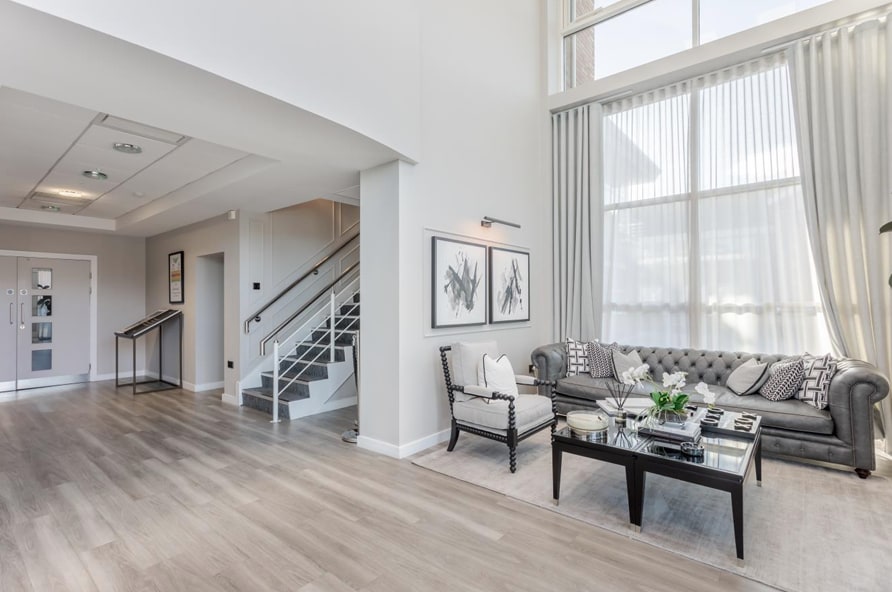 4 Arleston Way, Solihull en alquiler Foto del interior- Imagen 1 de 2