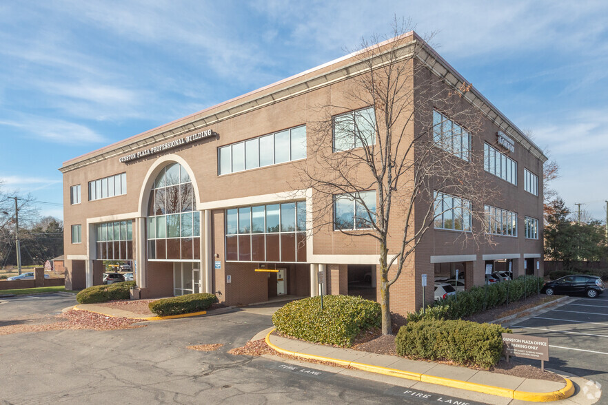 7764 Armistead Rd, Lorton, VA en alquiler - Foto del edificio - Imagen 1 de 4