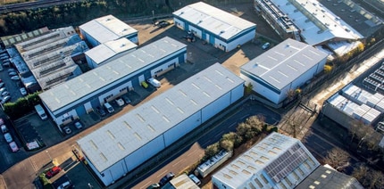 Holmethorpe Ave, Redhill en alquiler Foto del edificio- Imagen 1 de 3