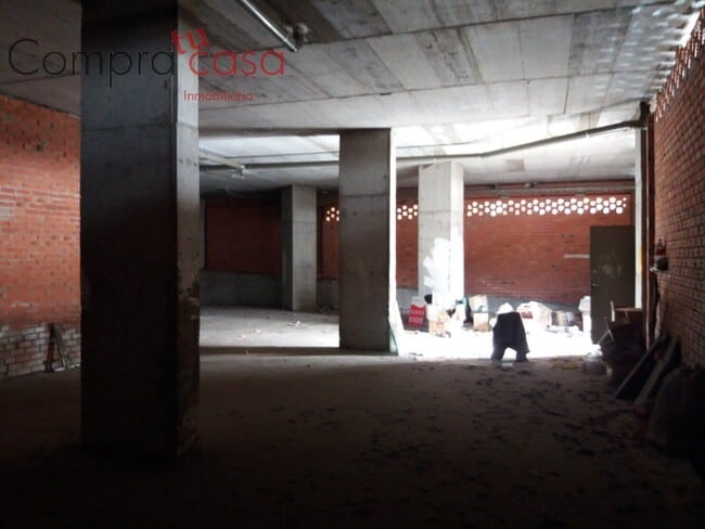 Más detalles de Local en alquiler