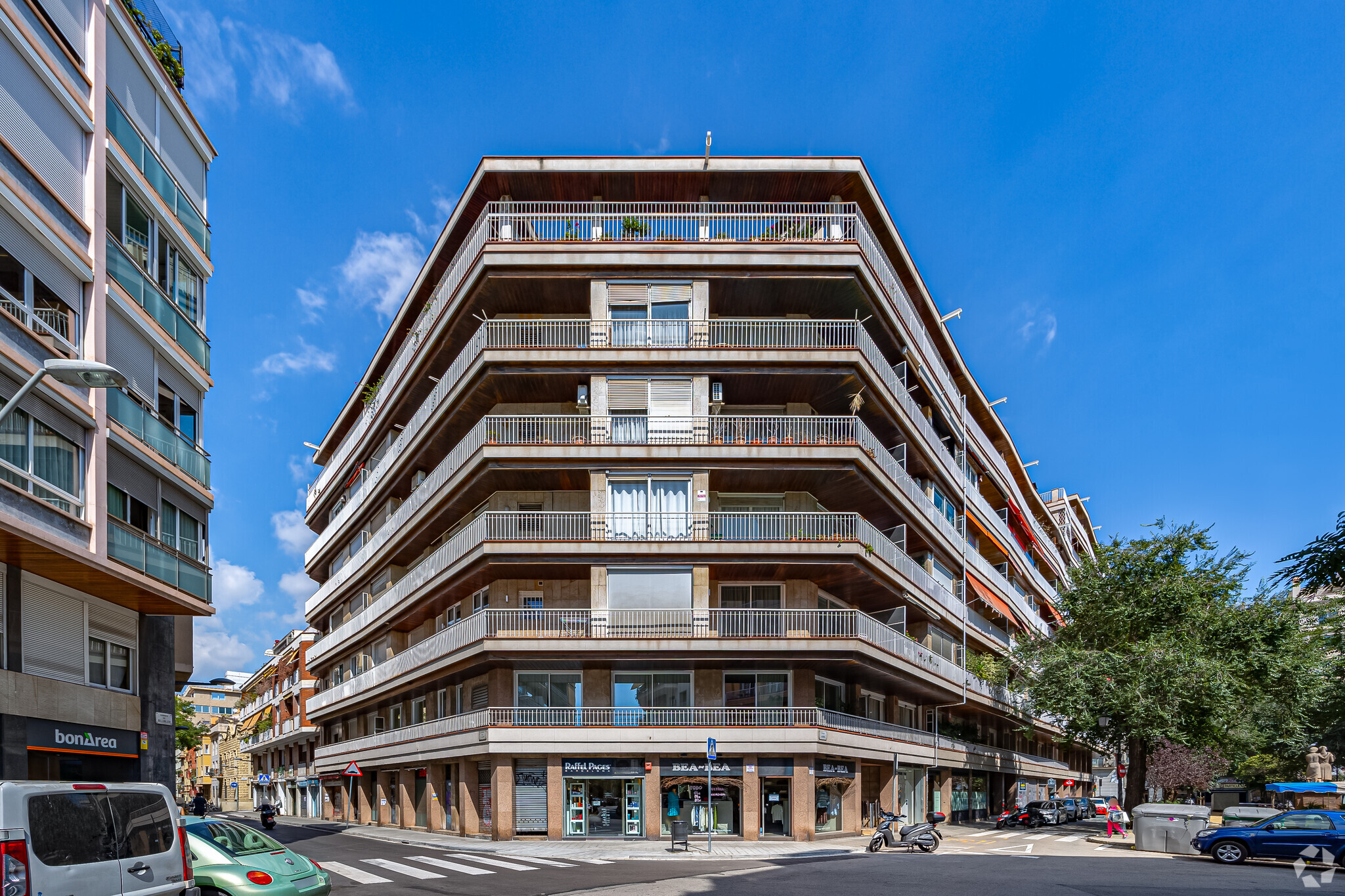 Plaça d'Adrià, 5, Barcelona, Barcelona en alquiler Foto principal- Imagen 1 de 3