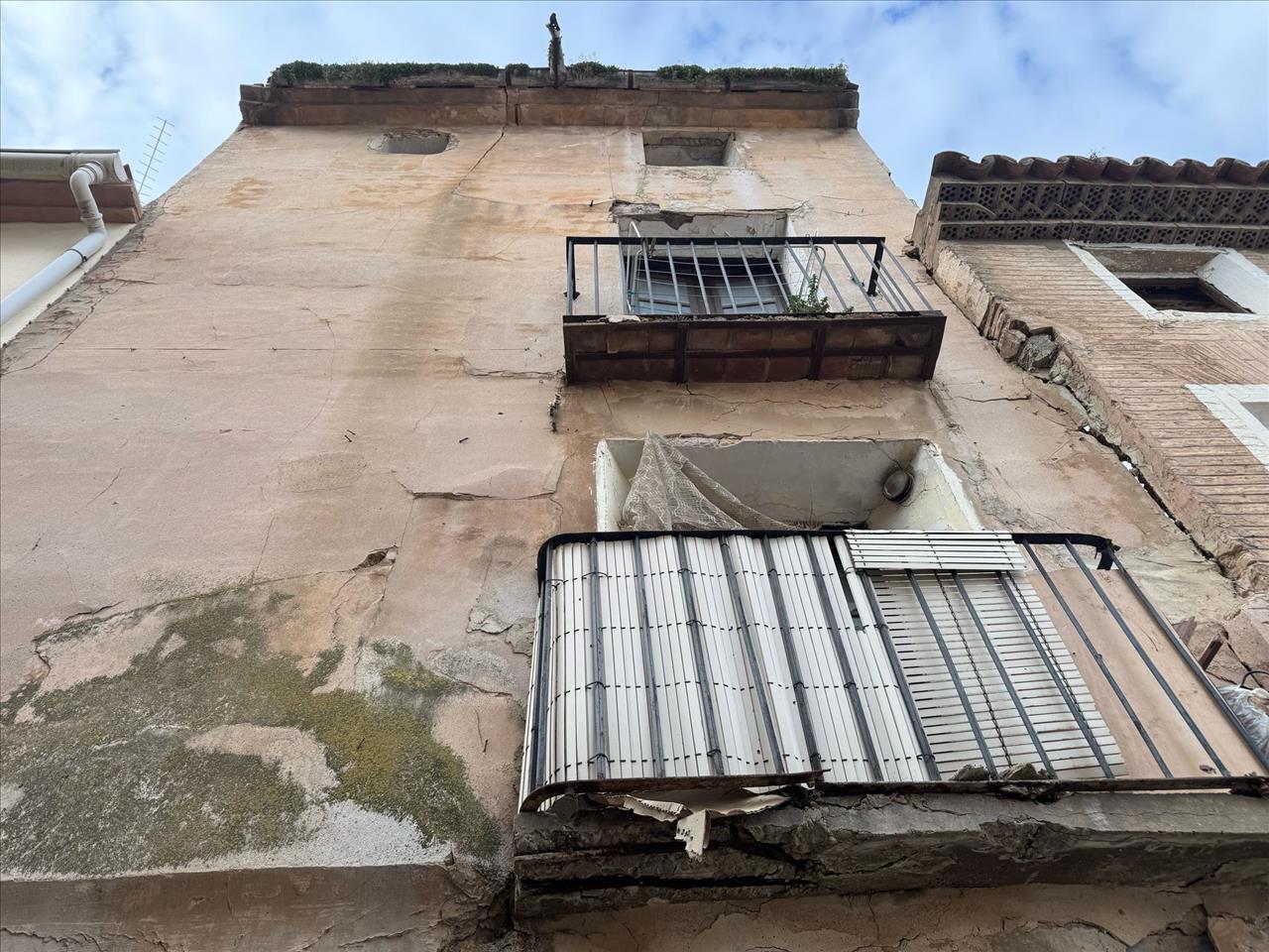 Terreno en Cintruénigo en venta Foto del edificio- Imagen 1 de 9
