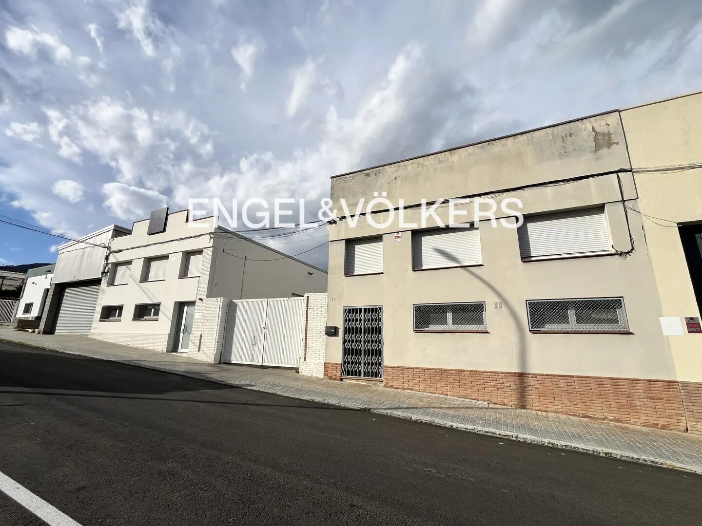Nave en Premià de Dalt, Barcelona en venta Foto del edificio- Imagen 1 de 9