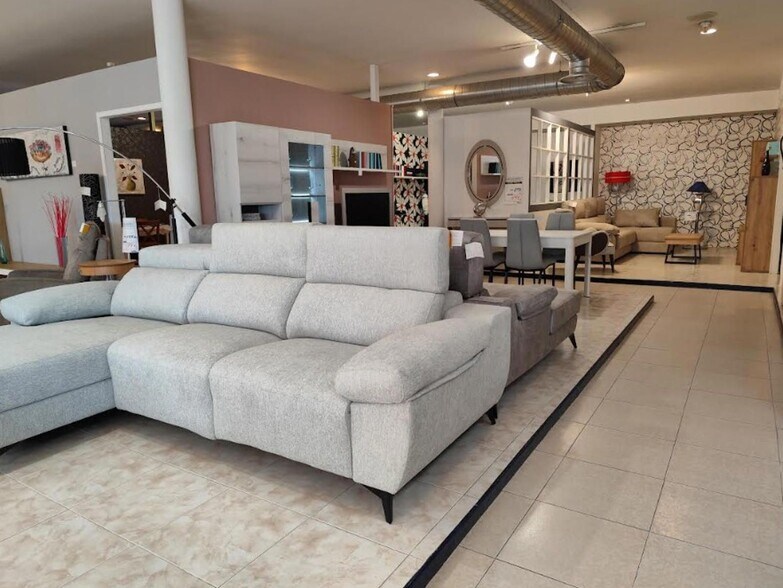 Nave en Cabanillas del Campo, Guadalajara en venta - Foto del interior - Imagen 2 de 8