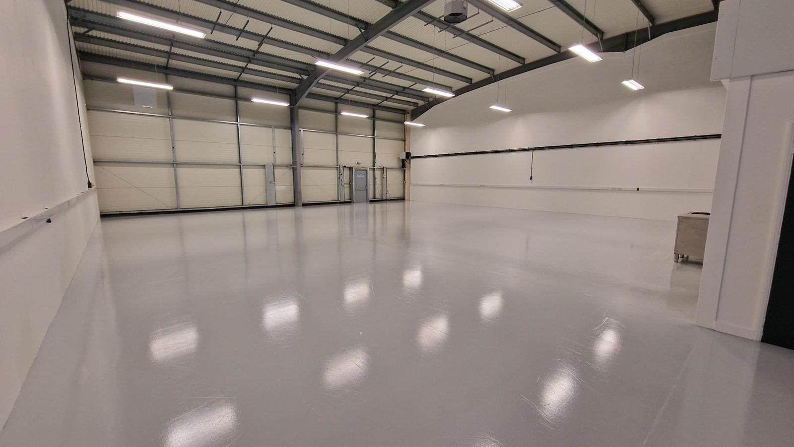 Buckingham Rd, Silverstone en alquiler Foto del interior- Imagen 1 de 2